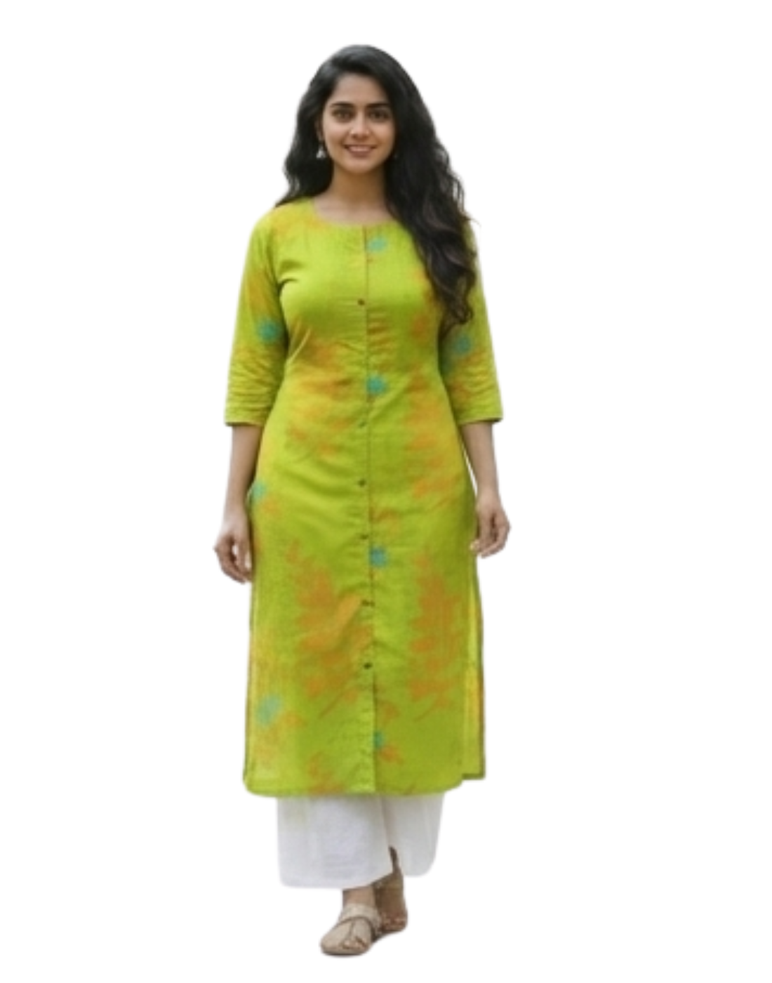1 Readymade Kurties 28